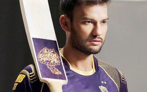 Sheldon Jackson