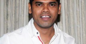 Siddharth Jadhav