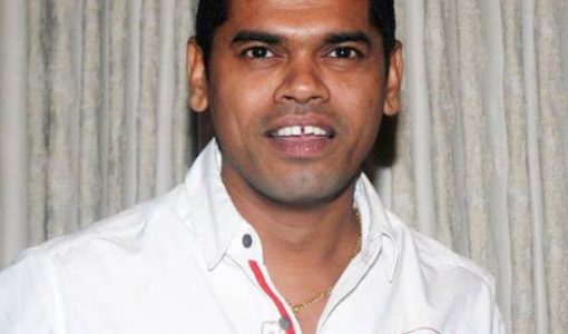 Siddharth Jadhav