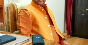 Sunil Bansal