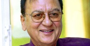 Sunil Dutt