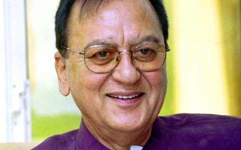 Sunil Dutt