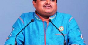 Suresh Chavhanke