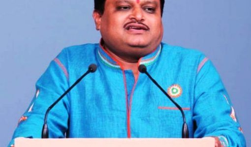 Suresh Chavhanke