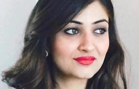 Surilie Gautam