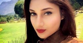 Susmita Roy