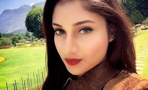 Susmita Roy