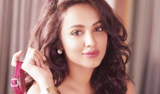 Tejaswi Madivada