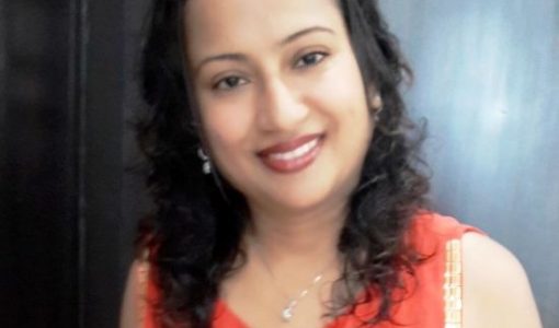 Trupti Jadhav