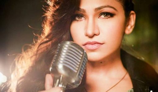 Tulsi Kumar