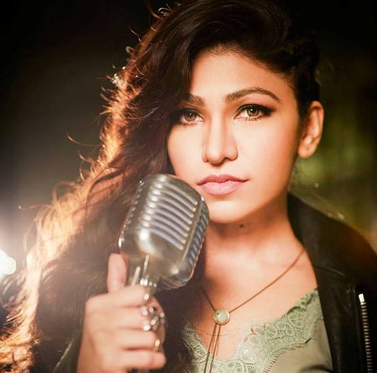 Tulsi Kumar