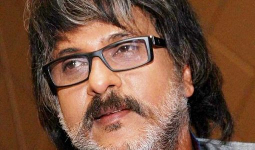v-ravichandran