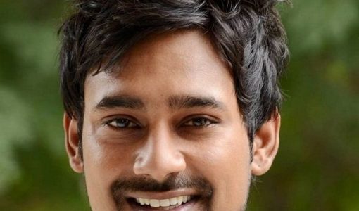 varun-sandesh