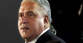 Vijay Mallya profile