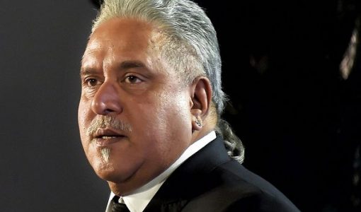 Vijay Mallya profile