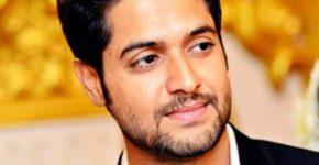 Vikram Chatterjee