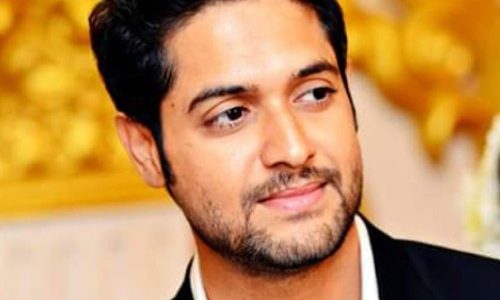 Vikram Chatterjee
