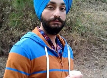 Vikramjeet Singh