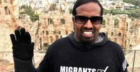 Wilbur Sargunaraj