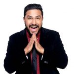 Abish Mathew (Comedian) Height, Weight, Age, Affairs, Wife, Biography & More