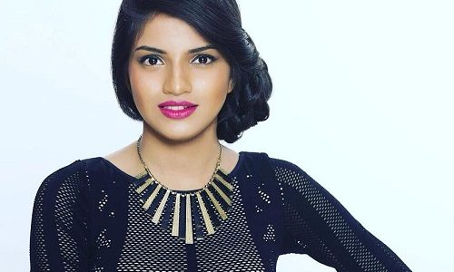 Aasheema Vardhan