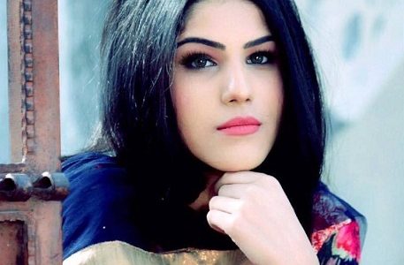 Aaveera Singh Masson