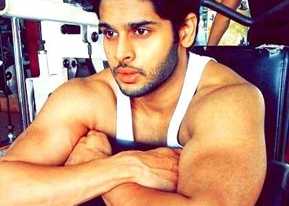 Abhimanyu Dasani