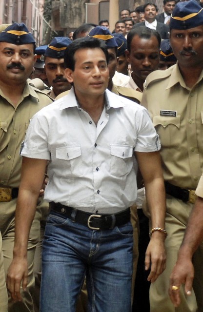 Abu Salem