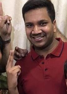 Aditya Jain