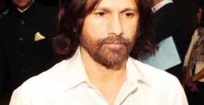Ajit Tendulkar