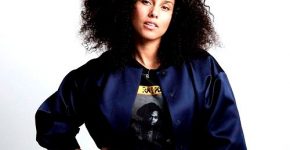 Alicia Keys