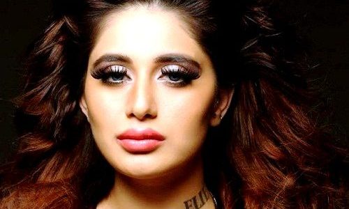 Alisha Khan
