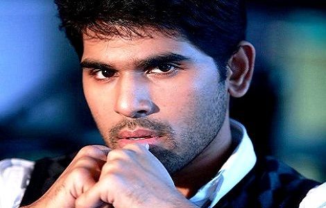 Allu Sirish