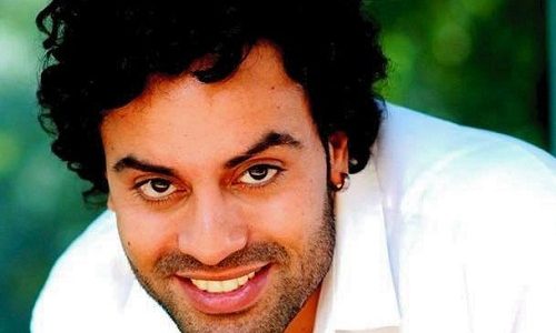 Aman Dhaliwal