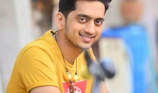 Amey Wagh