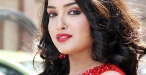 Amrapali Dubey