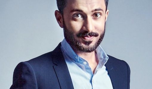 Anand Ahuja