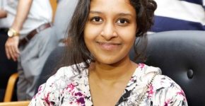 Ananya Maity