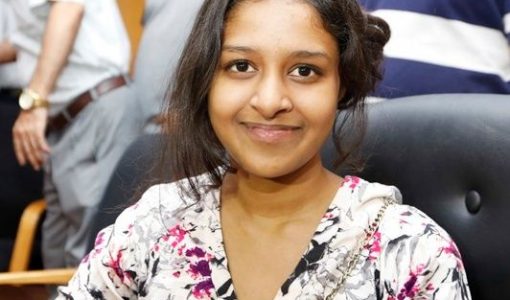 Ananya Maity