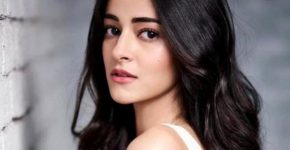 Ananya Pandey