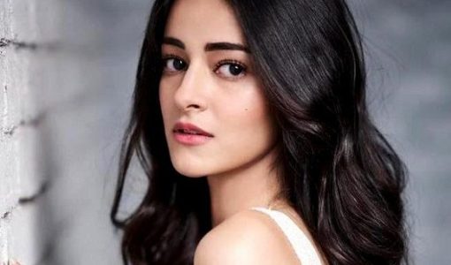 Ananya Pandey