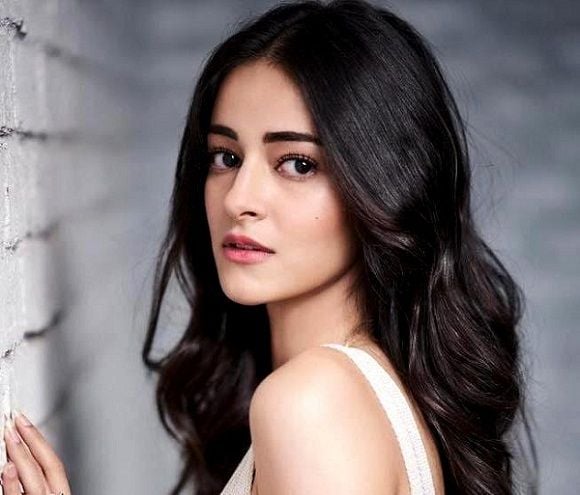 Ananya Pandey Height, Age, Boyfriend, Family, Biography & More » StarsUnfolded