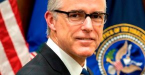 Andrew G. McCabe