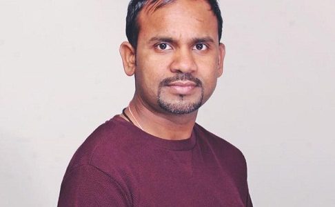 Angrej Ali
