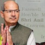 Anil Madhav Dave (Environment Minister) Age, Death Cause, Caste, Wife, Biography & More