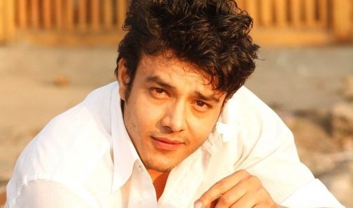 Anirudh Dave