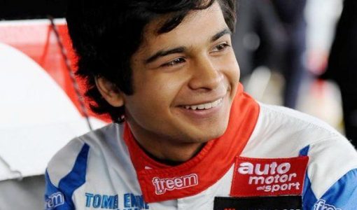 Arjun Maini