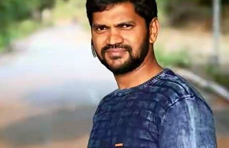 Atul B Tapkir