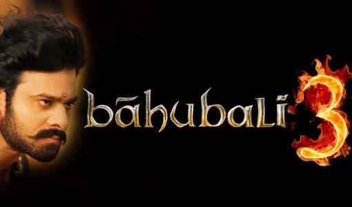 Bahubali 3
