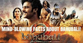 Bahubali Facts